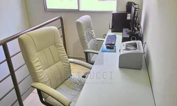 Imagem 3: Cobertura - Jardim Nova Europa - Campinas