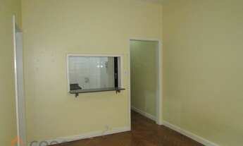 Imagem 5: RIO DE JANEIRO - Apartamento Padrão - Glória