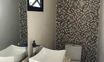 Imagem 4: Apartamento com 3 dormitórios à venda, 210 m² por R$ 2.490.000,00 - Moema - São Paulo/SP