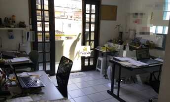 Imagem 6: Sobrado residencial à venda, Vila Guarani(Zona Sul), 250m², 6 dormitórios, 2 suítes, 2 vag