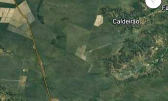 Imagem: Fazenda a venda na transcerrado