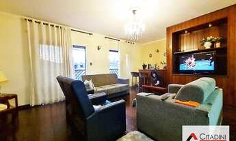 Imagem 2: Vendo - Sobrado na Vila Santana - CA1882