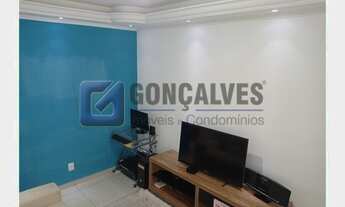 Imagem 4: SAO BERNARDO DO CAMPO - Residential / Apartment - BAIRRO ASSUNCAO