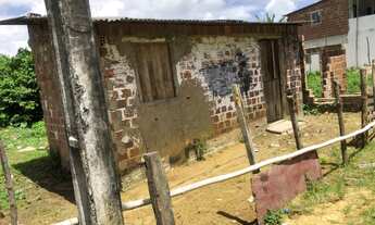 Imagem 3: Lote/Terreno para venda possui 80 metros quadrados em Centro - Igarassu - PE