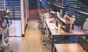 Imagem: Casa - Taquaral - Campinas