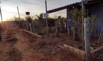 Imagem: Chácara em Bonfinópolis 1500mt - vendo