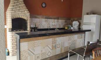 Imagem 7: Bauru - Casa Padrão - Jardim Aeroporto