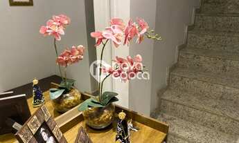 Imagem 2: Rio de Janeiro - Casa de Vila - Cachambi