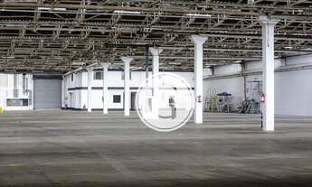 Imagem 2: Galpão para alugar, 5947 m² - Vila Leopoldina - São Paulo/SP