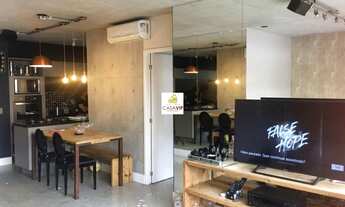 Imagem: Apartamento à venda, Jardim das Acácias