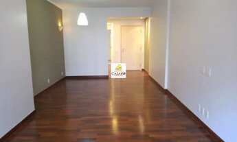 Imagem: Apartamento à venda, Perdizes, 136m²