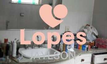 Imagem 6: CASA TRIPLEX DE VILA - 03 QUARTOS - CACHAMBI