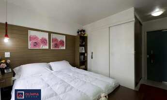 Imagem 4: Apartamento Locação Vila Clementino 140 m² 4 Dormitórios