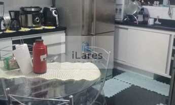 Imagem 4: Apartamento com 2 dorms, Centro, São Bernardo do Campo - R$ 245 mil, Cod: 2262