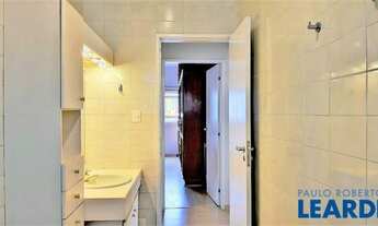 Imagem 7: APARTAMENTO - HIGIENÓPOLIS - SP