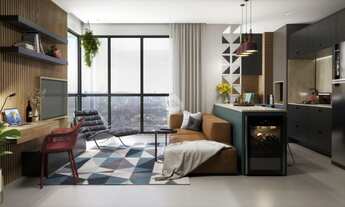 Imagem 5: ED. MOVING SQUARE