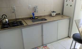 Imagem 3: Belo Horizonte - Apartamento Padrão - Santa Maria
