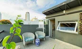 Imagem 4: Casa com 3 dormitórios à venda em Pinheiros