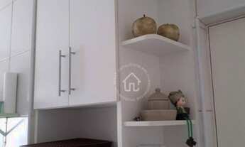 Imagem 5: Apartamento à venda, 45 m² por R$ 215.000,00 - Parque das Colinas - Valinhos/SP