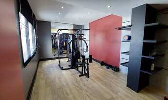 Imagem 4: ED SAN PABLO Apartamento com 2 dormitórios