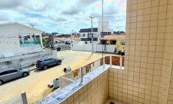 Imagem 2: Apartamento em Mangabeira, 2 quartos, 47m2