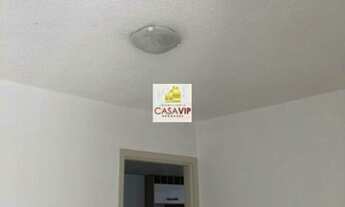 Imagem 2: Apartamento à venda, Chácara Califórnia, 54m², 2 dormitórios, 1 vaga!