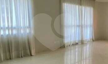 Imagem 3: Lindo apto Moema - 4dorm/ 3 suítes/4 vagas - 210m