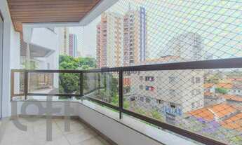 Imagem 6: Apartamento à venda no bairro Vila Romana - São Paulo/SP, Zona Oeste