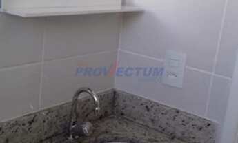 Imagem 6: Apartamento - Vila São Pedro - Hortolândia