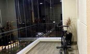 Imagem 7: APARTAMENTO - JARDIM MESSINA - SP