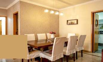 Imagem 5: Apartamento à venda, Vila Formosa, 126m², 3 suítes, 3 vagas!