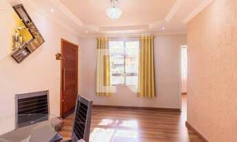 Imagem 3: Apartamento para Aluguel - Jaqueline, 2 Quartos, 45 m2