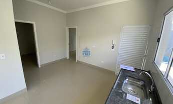 Imagem 4: PRESIDENTE PRUDENTE - Casa Padrão - ROTTA DO SOL