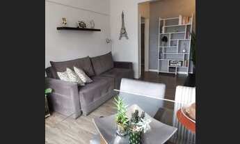 Imagem 6: APARTAMENTO - BELA VISTA - SP