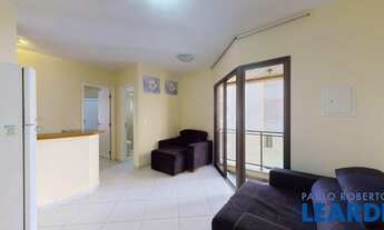 Imagem 3: FLAT - MOEMA PÁSSAROS - SP