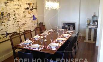 Imagem 2: São Paulo - Apartamento Padrão - Morumbi