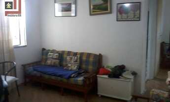 Imagem 2: Apartamento residencial à venda, Vila Mariana, São Paulo