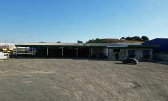 Imagem 2: Galpão em Itupeva - 3.300m² de pátio e 1.140m² de área construída!