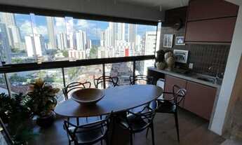 Imagem 3: Apartamento para Venda em Recife, Boa Viagem, 3 dormitórios, 1 suíte, 3 banheiros, 2 vagas