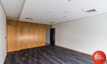 Imagem 7: São Paulo - Conjunto Comercial/sala - Brooklin