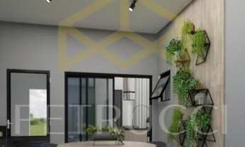 Imagem 7: Casa - Jardim Mantova - Indaiatuba