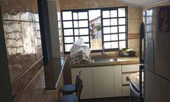 Imagem 3: Vendendo casa com edícula