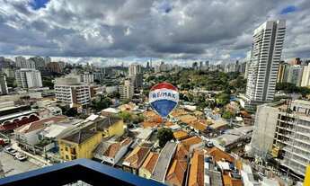 Imagem 4: Apartamento com 2 dormitórios para alugar, 75 m² por R$ 3/mês - Pinheiros - São Paulo/SP