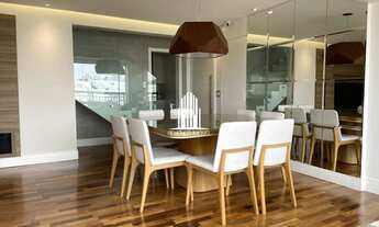 Imagem 3: Cobertura com 4 dormitórios à venda na Lapa