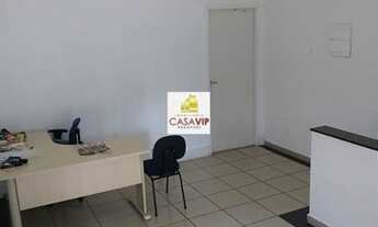 Imagem 5: Prédio comercial para locação, Vila Hamburguesa, 520m², 8 vagas!