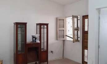 Imagem 5: Casa Plana no Castelão