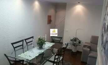 Imagem 5: Apartamento à venda, Alto da Mooca, 92m², 3 dormitórios, 1 suíte, 2 vagas!