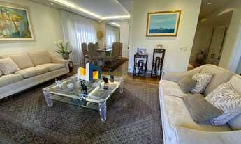 Imagem 2: Apartamento com três suites