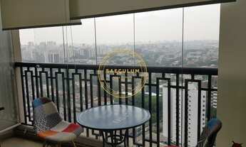 Imagem 5: APTO. PADRÃO 144 M² | 3 SUÍTES | 3 VGS GARAGEM