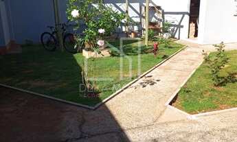 Imagem 5: Casa para Venda em Uberlândia, Novo Mundo, 3 dormitórios, 1 suíte, 2 banheiros, 3 vagas